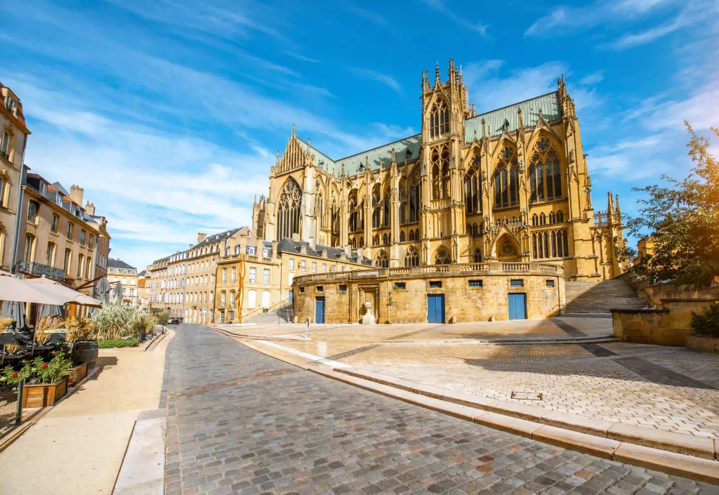 appartement et maison à vendre hestia immobilier metz cathédrale de metz