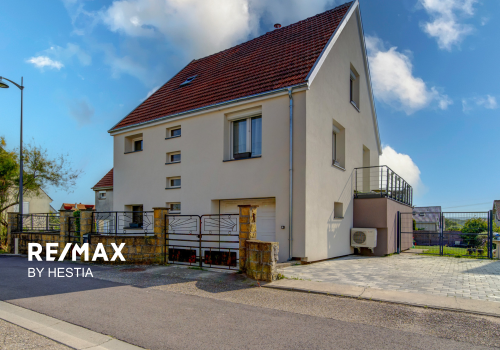 𝗩𝗔𝗟𝗟𝗘𝗥𝗢𝗬 Maison rénovée