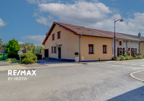 LABRY – Maison familiale à fort potentiel