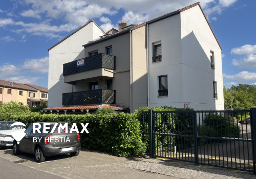 WOIPPY appartement duplex