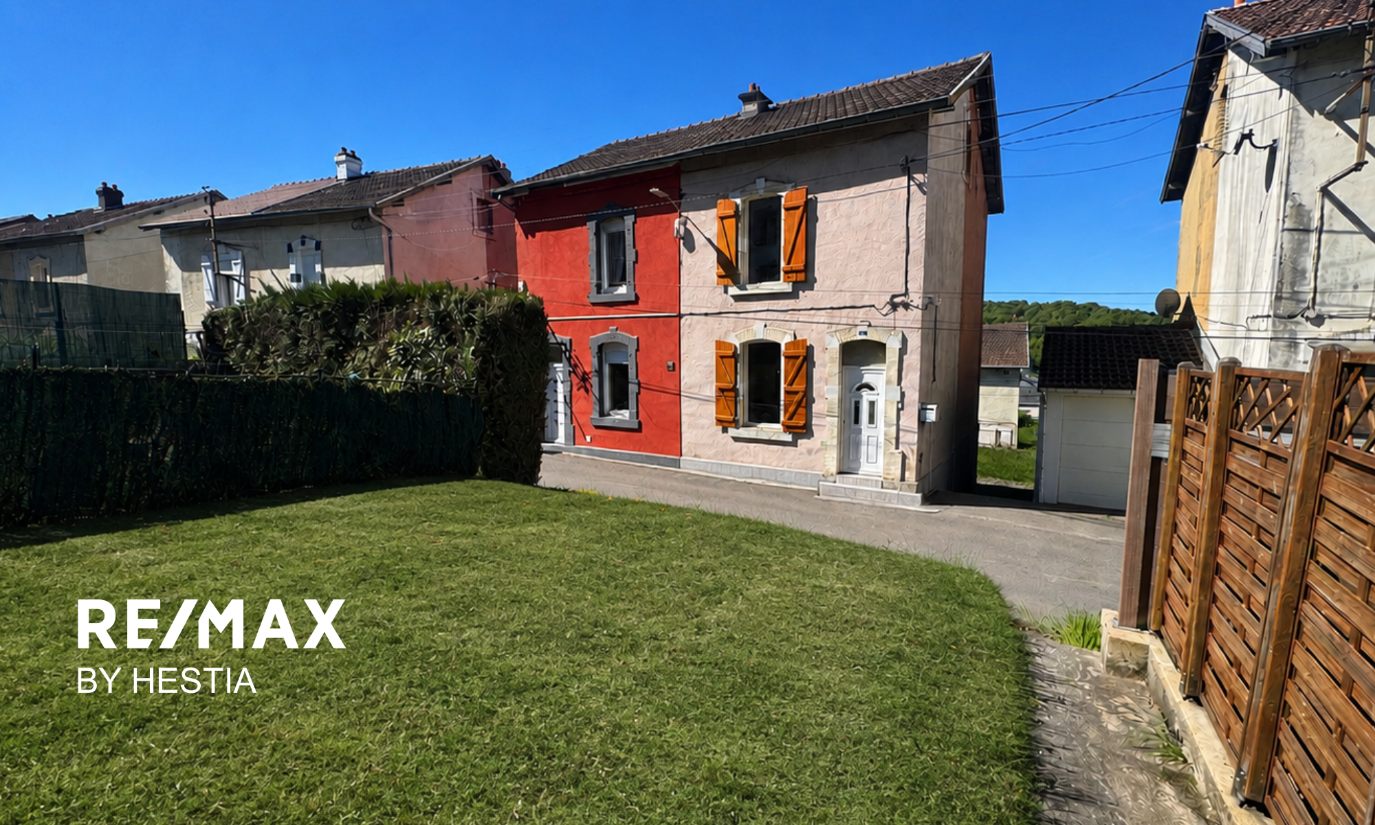 AGENCE HESTIA IMMOBILIER JARNY (74)