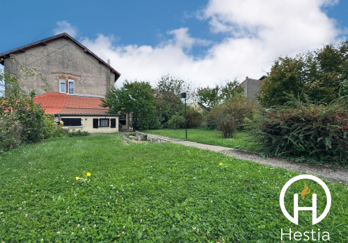 𝗝𝗔𝗥𝗡𝗬 quartier CENTRE MOULINELLE