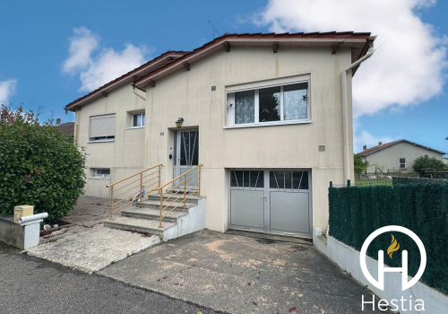 𝗝𝗔𝗥𝗡𝗬 quartier DES LOTISSEMENTS