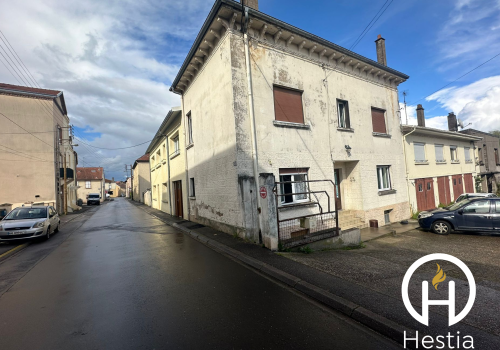 𝗝𝗔𝗥𝗡𝗬 ! Mieux qu&rsquo;un appartement,