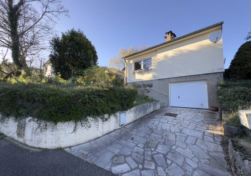 SUR LES HAUTEURS DE ROZERIEULLES