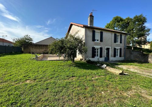 LABRY Maison rénovée