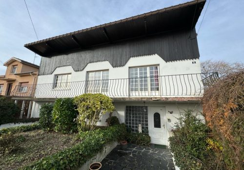 Maison individuelle 100m² JARNY